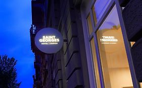 Hotel Saint Georges